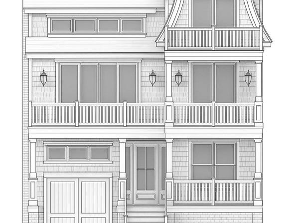 34 W 13th, Avalon, NJ 08202