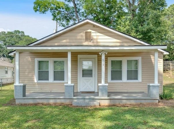 615 Cassville Road, Cartersville, GA 30120