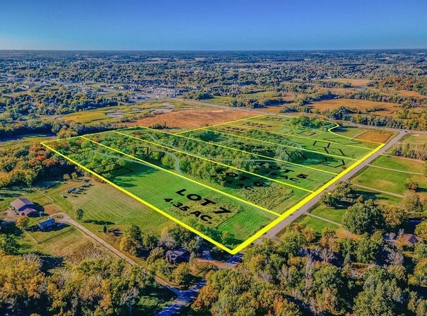 307x Nelson Road, Independence, MN 55328