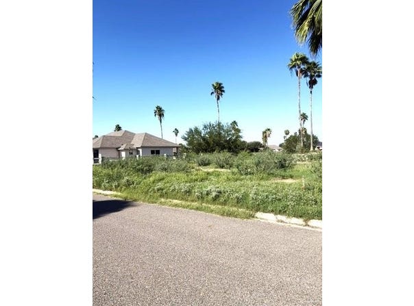 1931 Meadow Way Drive, Mission, TX 78572