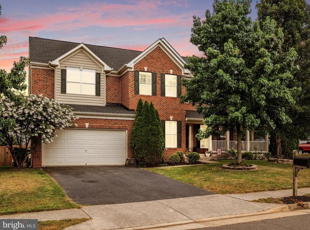 102 ROY CT SE, LEESBURG, VA 20175