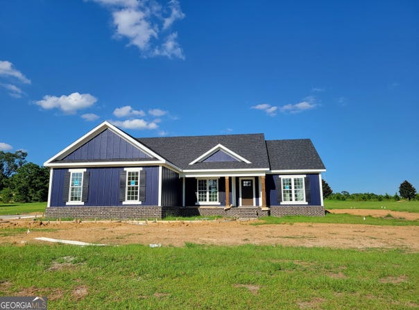 2461 Windemere, Statesboro, GA 30458