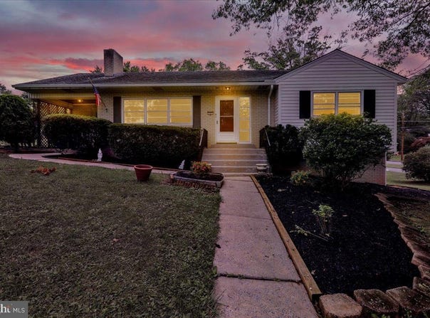 3321 WILLOW GROVE AVENUE, READING, PA 19605
