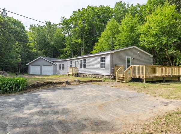 302 Canton Road, Livermore, ME 04253