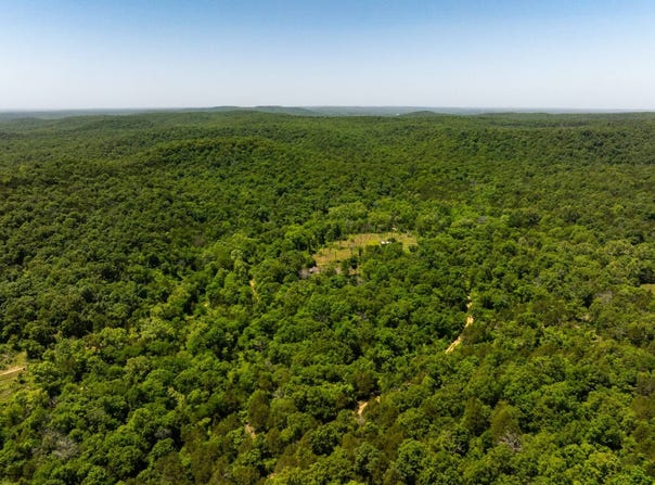 AR Hwy 58, Williford, AR 72482