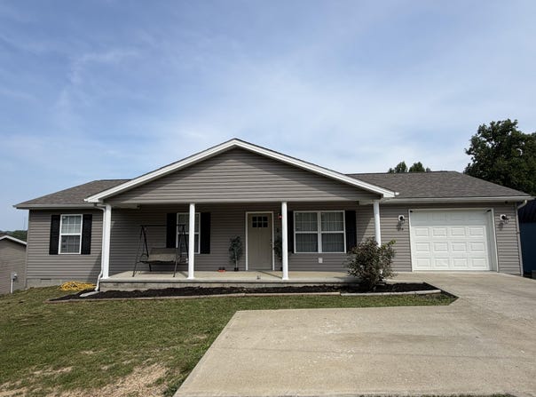 214 James Harris Cemetary Road, London, KY 40741