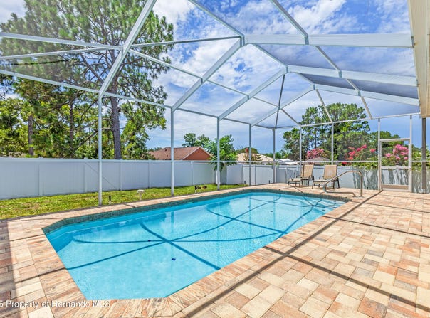 11218 Auburndale Street, Spring Hill, FL 34609