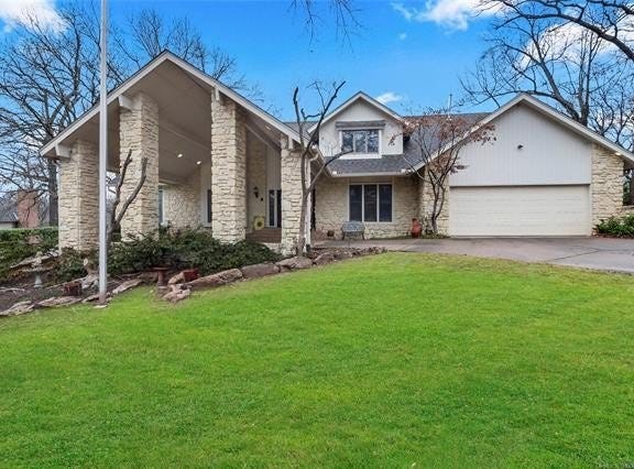 3827 E 99th Place, Tulsa, OK 74137