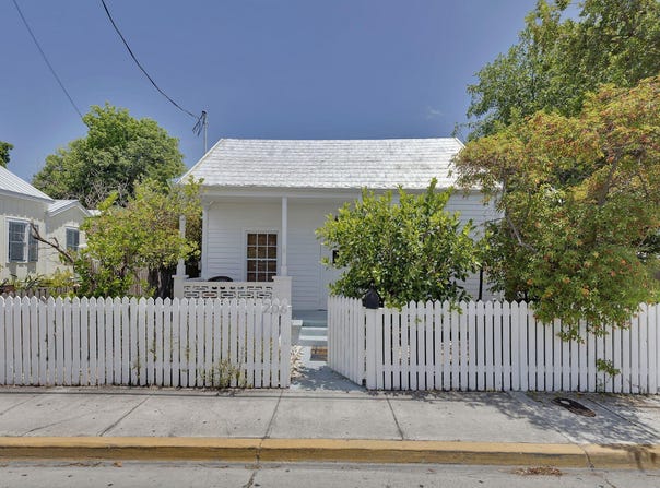 206 Truman Avenue, Key West, FL 33040