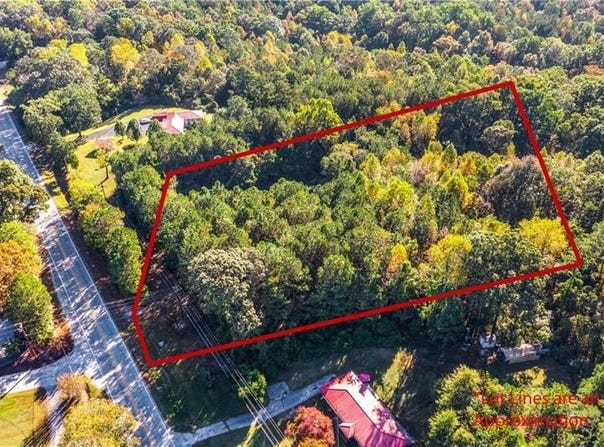 000 Buchanan Highway, Dallas, GA 30132