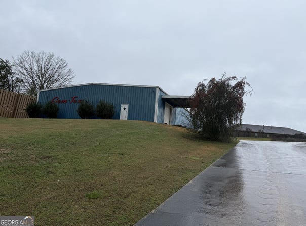 128 Gordon Commercial, Lagrange, GA 30240