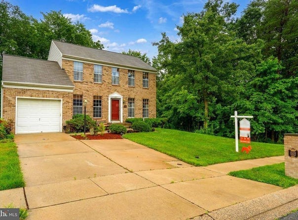 1005 Mariner Road, Joppa, MD 21085