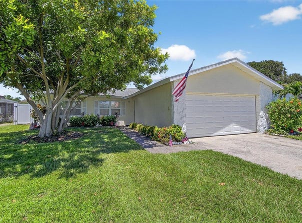 1436 WINDMOOR DRIVE, DUNEDIN, FL 34698