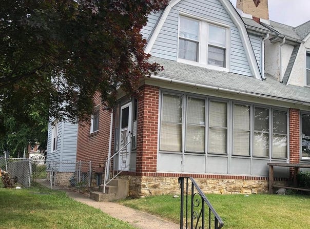 726 E 18TH Street, CHESTER, PA 19013