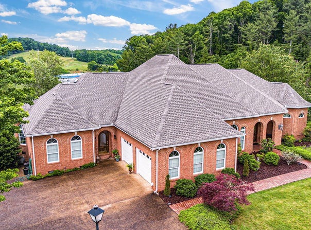 21390 Sheffield Court, Abingdon, VA 24210