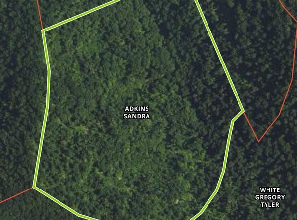 0 Cushaw Rd, Pikeville, KY 41501
