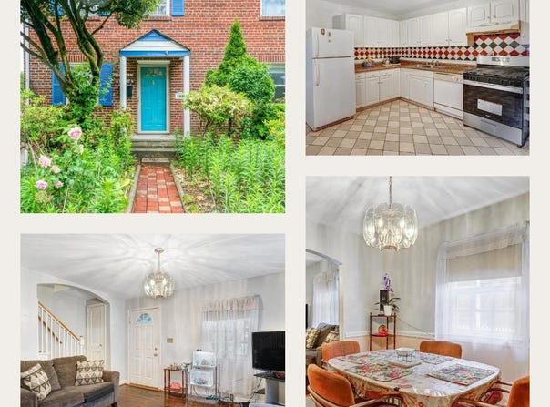 102 S GLEBE ROAD S, ARLINGTON, VA 22204