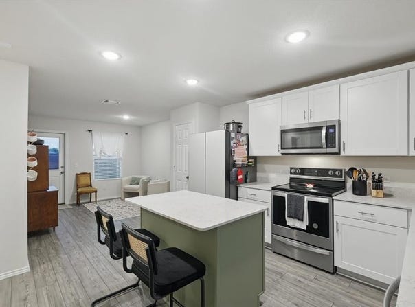 850 Ozark Path, Princeton, TX 75407