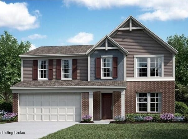 153 Sienna Dr, Shepherdsville, KY 40165