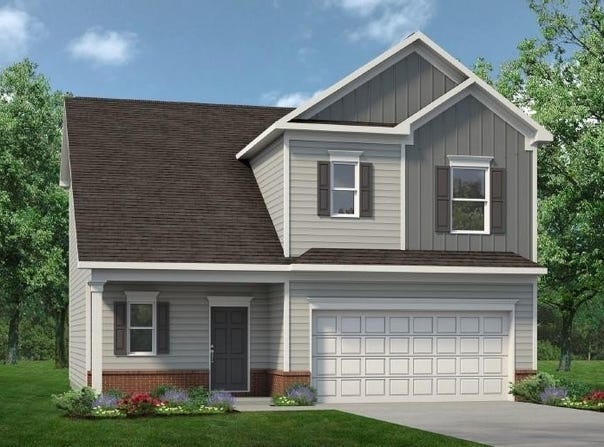 371 Red Tail Drive, Ringgold, GA 30736
