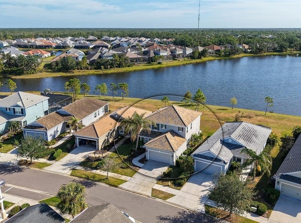 12664 SAGEWOOD DRIVE, VENICE, FL 34293