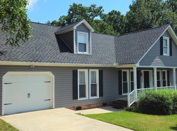 226 Tamwood Circle, Cayce, SC 29033