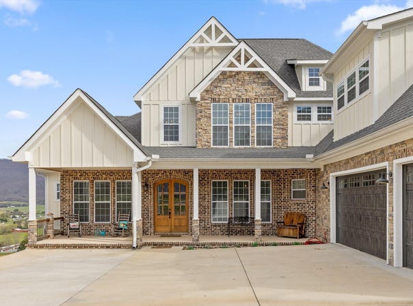 300 Skyhigh Drive, Dunlap, TN 37327