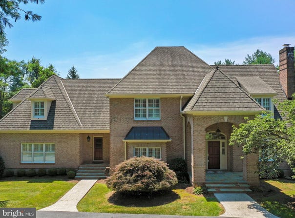 325 WINDSOR LANE, WINCHESTER, VA 22602