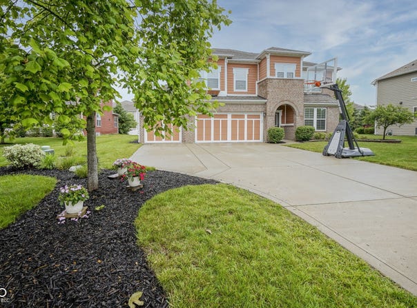 548 Gosford Court, Westfield, IN 46074