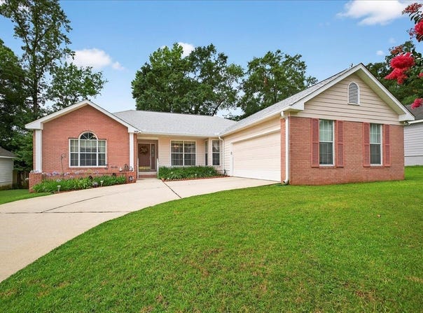 2419 Basswood Lane, Tallahassee, FL 32308