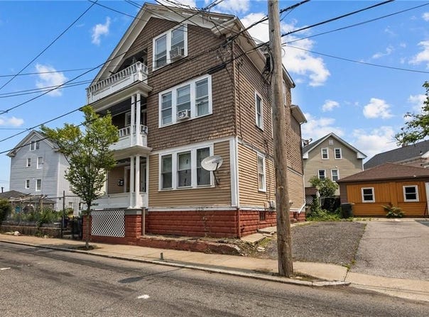 83 Pekin Street, Providence, RI 02908