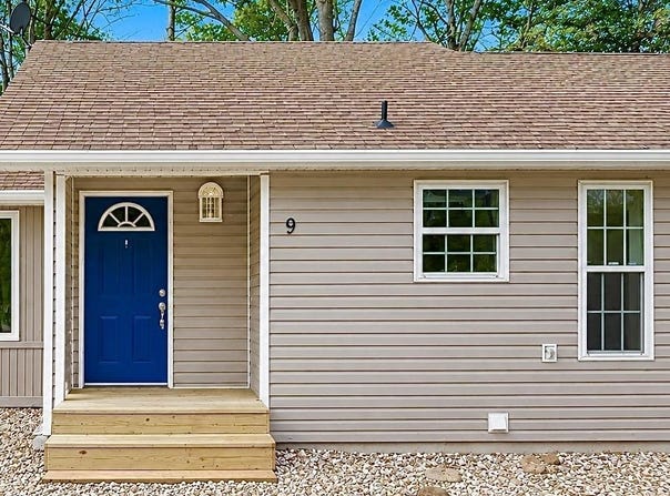 19 Vaqueria Lane, Hot Springs Village, AR 71909