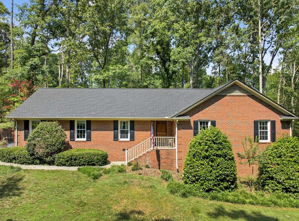 112 Cumberland Drive, Moore, SC 29369