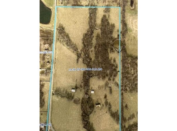 25911 S State Route C Highway, Peculiar, MO 64078