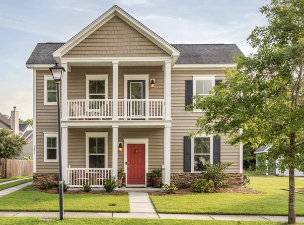 1417 Roustabout Way, Charleston, SC 29414