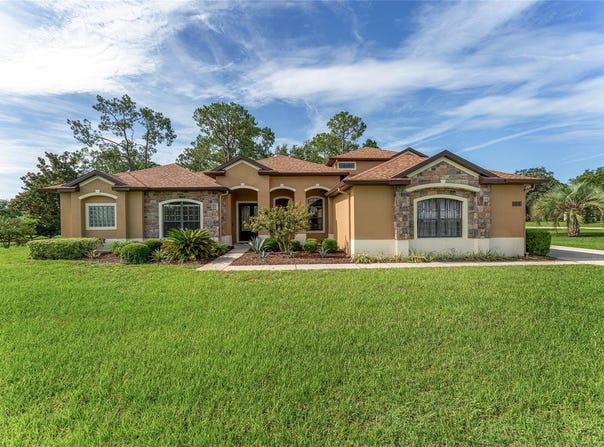 21312 MARSH VIEW COURT, CLERMONT, FL 34715