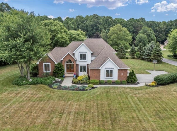1 Eastwood Drive, Milan, OH 44846