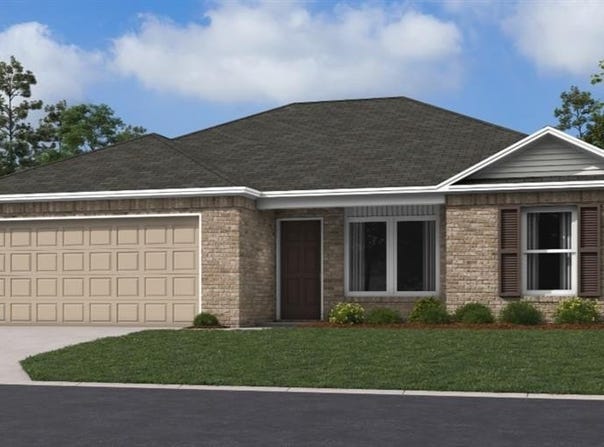 40922 Shawnee Meadows Drive, Shawnee, OK 74804