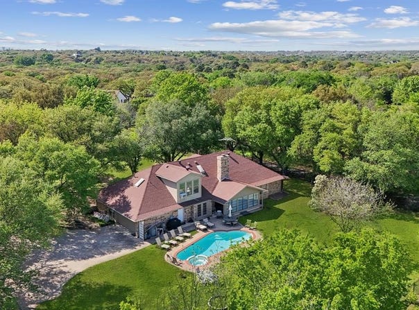 1425 N Peytonville, Southlake, TX 76092