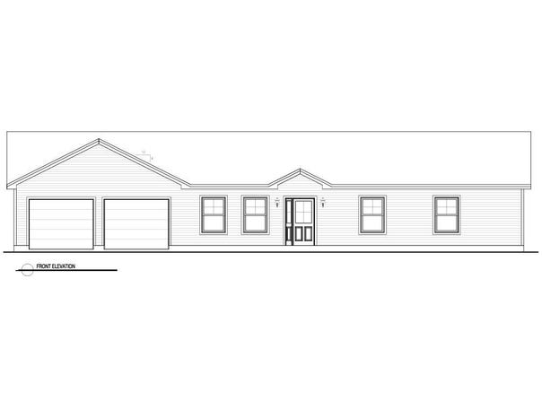 Lot82a Milbrook Road, Bridgton, ME 04009
