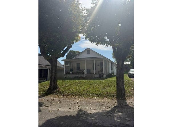 522 McKell Ave, GREENFIELD, OH 45123