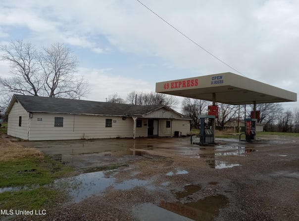 2421 Highway 49, Sunflower, MS 38778
