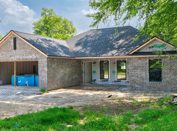 4285 N Elm Street, Richland, IN 47634