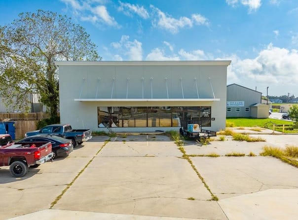 904 Hwy 35 S, ROCKPORT, TX 78382