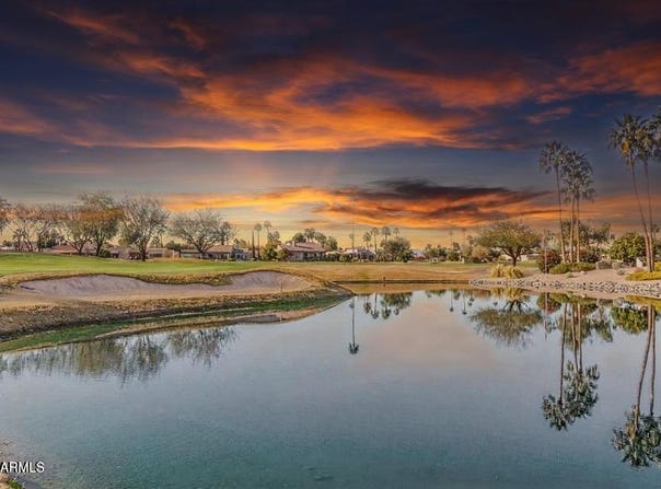 18701 E MAZATZAL Circle, Rio Verde, AZ 85263