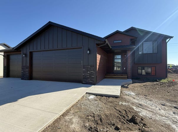 648 Eagle Court, Box Elder, SD 57719