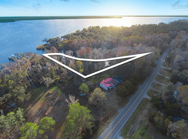 0 WEST RIVER ROAD, Palatka, FL 32177