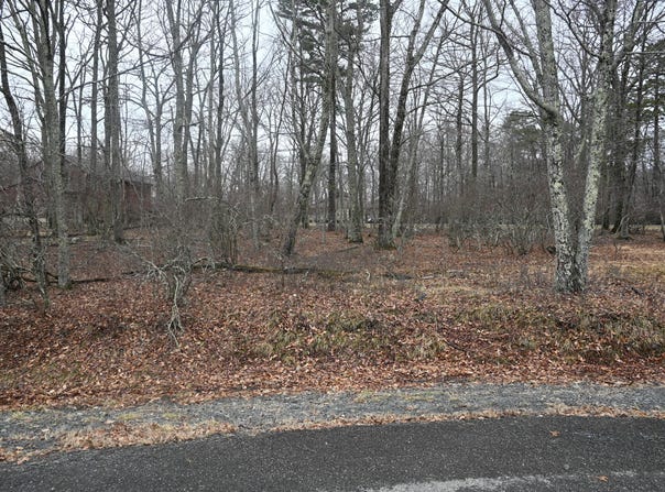 Oakenshield Drive, Tamiment, PA 18371