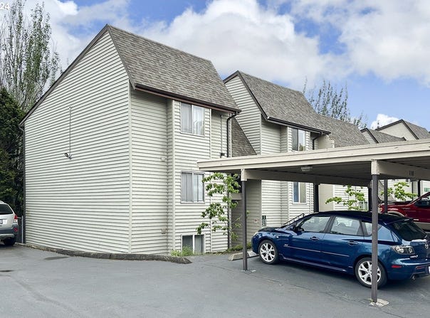 200 SW FLORENCE AVE, Gresham, OR 97080