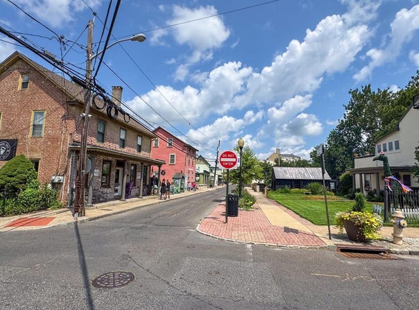 43 CHURCH STREET, MOUNT HOLLY, NJ 08060